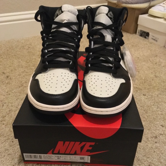 Nike Dark Mocha. NWT 9.5 - Picture 6 of 6